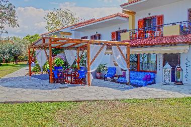 Ferienwohnung in Vourvourou (Chalkidiki) oder Ferienwohnung oder Ferienhaus