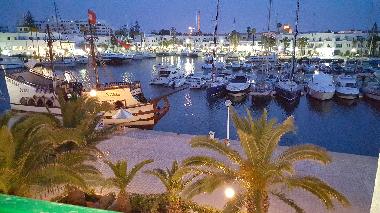 Ferienwohnung in sousse kantaoui (Susah) oder Ferienwohnung oder Ferienhaus