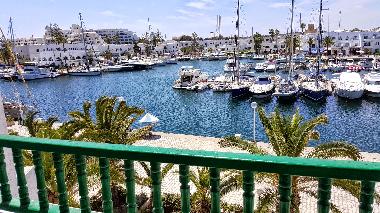 Ferienwohnung in sousse kantaoui (Susah) oder Ferienwohnung oder Ferienhaus