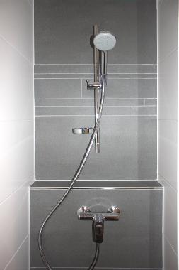 Dusche