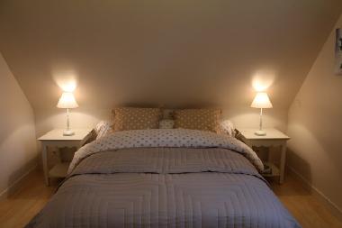 Ferienhaus in PLOUNEOUR TREZ (Finist�re) oder Ferienwohnung oder Ferienhaus