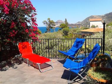 Ferienhaus in Cefalu (Palermo) oder Ferienwohnung oder Ferienhaus