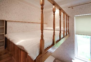 Schlafmoglichkeit fur Kinder