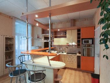 Ferienwohnung in Liepaja (Lettland) oder Ferienwohnung oder Ferienhaus