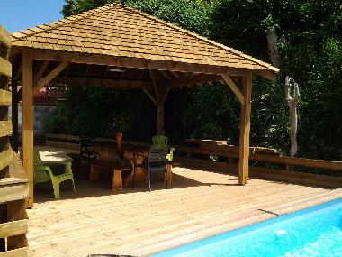 Ferienwohnung in TERRE DE HAUT (Guadeloupe) oder Ferienwohnung oder Ferienhaus