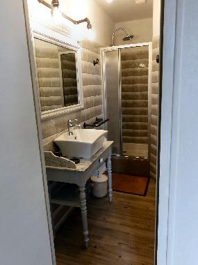 Ferienhaus in saint denis d