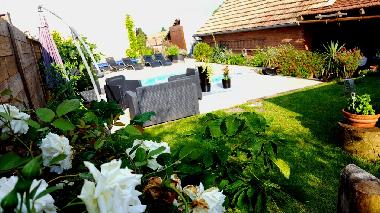 Ferienhaus in olwisheim (Bas-Rhin) oder Ferienwohnung oder Ferienhaus