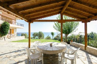 Ferienwohnung in Mola Kaliva (Chalkidiki) oder Ferienwohnung oder Ferienhaus