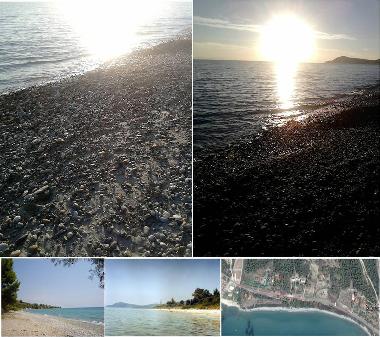 Ferienwohnung in Mola Kaliva (Chalkidiki) oder Ferienwohnung oder Ferienhaus