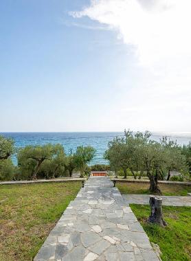 Ferienwohnung in Mola Kaliva (Chalkidiki) oder Ferienwohnung oder Ferienhaus