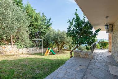 Ferienwohnung in Mola Kaliva (Chalkidiki) oder Ferienwohnung oder Ferienhaus