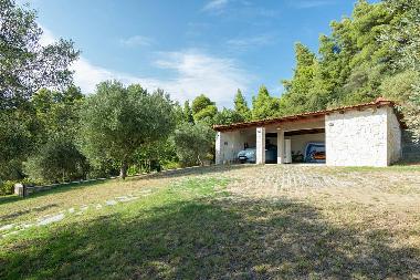 Ferienwohnung in Mola Kaliva (Chalkidiki) oder Ferienwohnung oder Ferienhaus