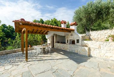 Ferienwohnung in Mola Kaliva (Chalkidiki) oder Ferienwohnung oder Ferienhaus