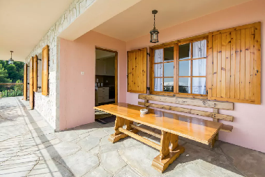 Ferienwohnung in Mola Kaliva (Chalkidiki) oder Ferienwohnung oder Ferienhaus