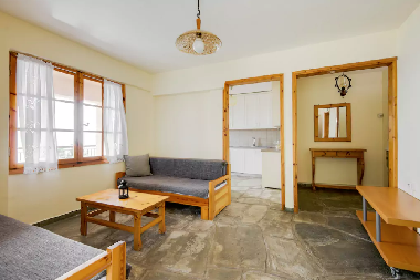 Ferienwohnung in Mola Kaliva (Chalkidiki) oder Ferienwohnung oder Ferienhaus