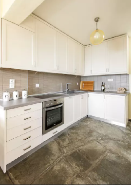 Ferienwohnung in Mola Kaliva (Chalkidiki) oder Ferienwohnung oder Ferienhaus