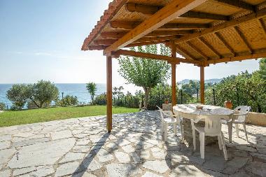 Ferienwohnung in Mola Kaliva (Chalkidiki) oder Ferienwohnung oder Ferienhaus