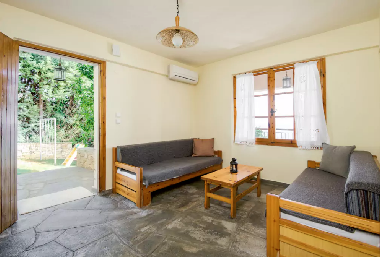 Ferienwohnung in Mola Kaliva (Chalkidiki) oder Ferienwohnung oder Ferienhaus