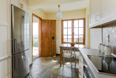 Ferienwohnung in Mola Kaliva (Chalkidiki) oder Ferienwohnung oder Ferienhaus