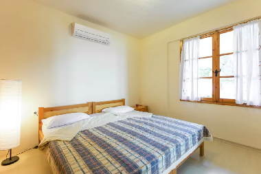 Ferienwohnung in Mola Kaliva (Chalkidiki) oder Ferienwohnung oder Ferienhaus