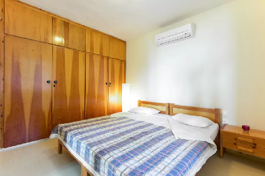 Ferienwohnung in Mola Kaliva (Chalkidiki) oder Ferienwohnung oder Ferienhaus
