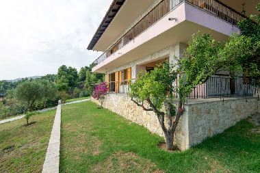 Ferienwohnung in Mola Kaliva (Chalkidiki) oder Ferienwohnung oder Ferienhaus