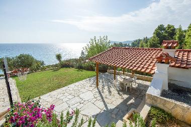 Ferienwohnung in Mola Kaliva (Chalkidiki) oder Ferienwohnung oder Ferienhaus