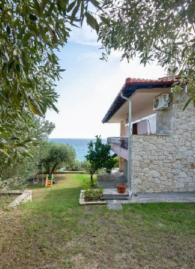 Ferienwohnung in Mola Kaliva (Chalkidiki) oder Ferienwohnung oder Ferienhaus