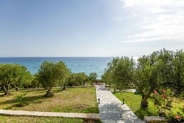 Ferienwohnung in Mola Kaliva (Chalkidiki) oder Ferienwohnung oder Ferienhaus