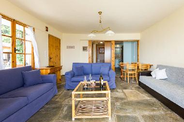 Ferienwohnung in Mola Kaliva (Chalkidiki) oder Ferienwohnung oder Ferienhaus