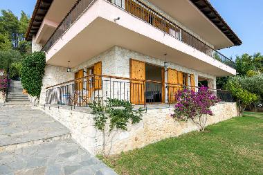 Ferienwohnung in Mola Kaliva (Chalkidiki) oder Ferienwohnung oder Ferienhaus