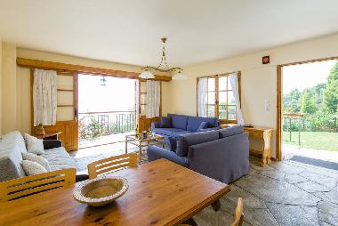 Ferienwohnung in Mola Kaliva (Chalkidiki) oder Ferienwohnung oder Ferienhaus