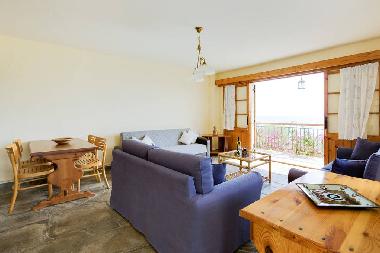 Ferienwohnung in Mola Kaliva (Chalkidiki) oder Ferienwohnung oder Ferienhaus