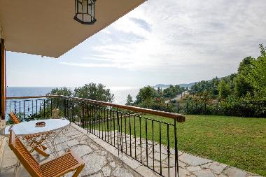 Ferienwohnung in Mola Kaliva (Chalkidiki) oder Ferienwohnung oder Ferienhaus