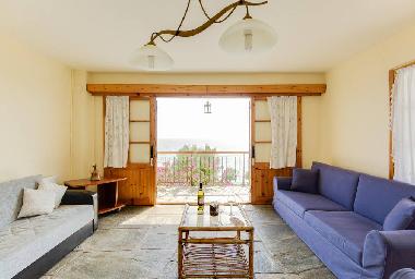 Ferienwohnung in Mola Kaliva (Chalkidiki) oder Ferienwohnung oder Ferienhaus