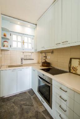 Ferienwohnung in Mola Kaliva (Chalkidiki) oder Ferienwohnung oder Ferienhaus