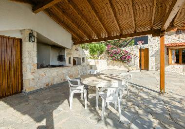 Ferienwohnung in Mola Kaliva (Chalkidiki) oder Ferienwohnung oder Ferienhaus