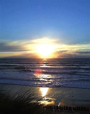 Ferienhaus in Grayan L&acute;Hopital (Gironde) oder Ferienwohnung oder Ferienhaus