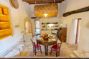 Schloss / Burg in Punta Secca (Ragusa) oder Ferienwohnung oder Ferienhaus