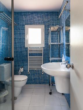 Ferienhaus in Chiclana (Cdiz) oder Ferienwohnung oder Ferienhaus