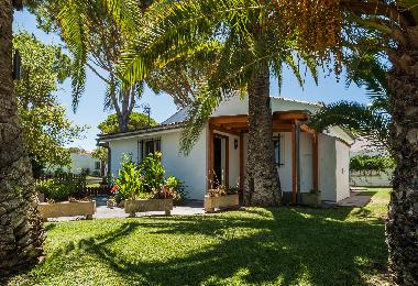 Ferienhaus in Chiclana (Cdiz) oder Ferienwohnung oder Ferienhaus