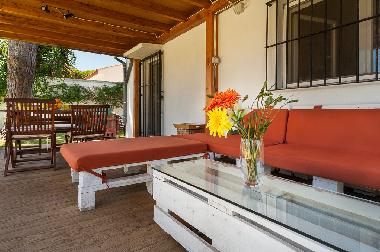 Ferienhaus in Chiclana (Cdiz) oder Ferienwohnung oder Ferienhaus