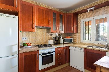 Ferienhaus in Chiclana (Cdiz) oder Ferienwohnung oder Ferienhaus