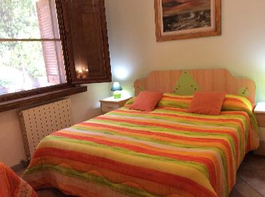 Villa in Scarlino (Grosseto) oder Ferienwohnung oder Ferienhaus