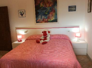 Villa in Scarlino (Grosseto) oder Ferienwohnung oder Ferienhaus