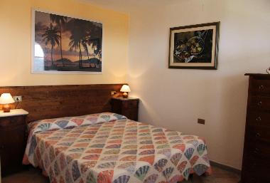 Villa in Scarlino (Grosseto) oder Ferienwohnung oder Ferienhaus