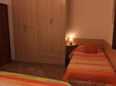 Villa in Scarlino (Grosseto) oder Ferienwohnung oder Ferienhaus