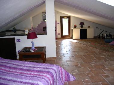 Villa in Scarlino (Grosseto) oder Ferienwohnung oder Ferienhaus