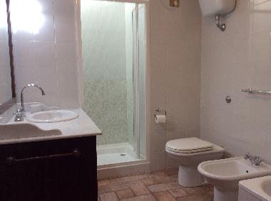 Villa in Scarlino (Grosseto) oder Ferienwohnung oder Ferienhaus