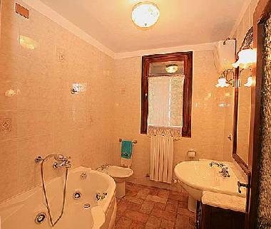 Villa in Scarlino (Grosseto) oder Ferienwohnung oder Ferienhaus